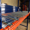 Steel Galvanized Wire Decking for Pallet Racking